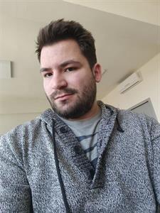 Marci24 24 éves férfi, Budapest