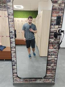 Marci24 24 éves férfi, Budapest