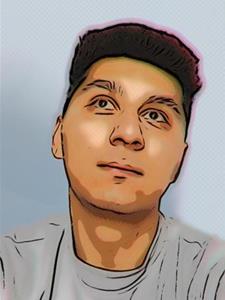 Marci95 30 éves férfi, Pest megye