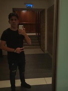 Marcsello 30 éves férfi, Fejér megye