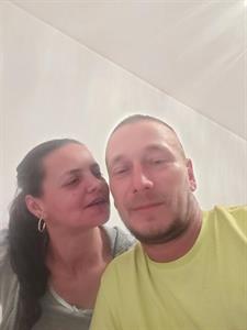 Marcsi 43 és 37 éves nő, Győr-Moson-Sopron megye