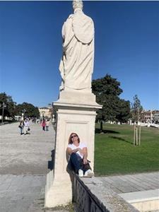 Margit 59 éves nő, Bács-Kiskun megye