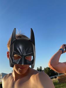 Mark 21 éves férfi, Bihor