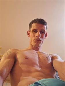 Márk 28 éves férfi, Budapest