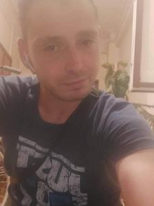 markii 31 éves férfi, Budapest