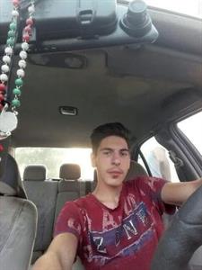 Markó 22 éves férfi, Budapest