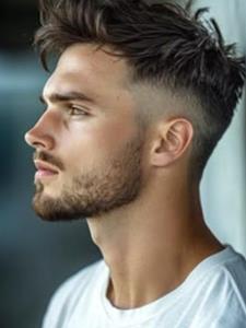 Márkó 20 éves férfi, Budapest