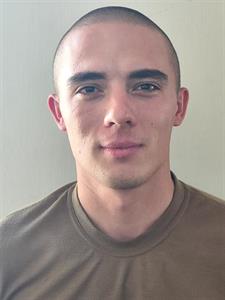 Márkó 24 éves férfi, Budapest