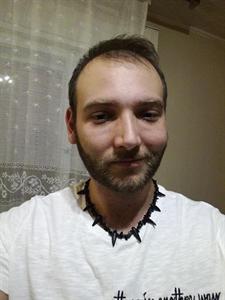 Márkocska 32 éves férfi, Fejér megye
