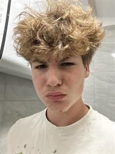 Markus 18 éves férfi, Somogy megye