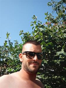 Markusz 31 éves férfi, Pest megye