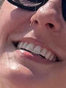 Márti 42 és 50 éves nő, Budapest