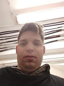 Martin 30 éves férfi, Budapest