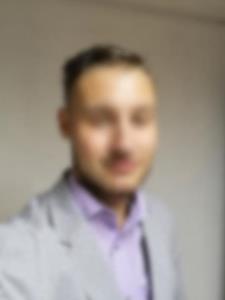 Martin 26 éves férfi, Somogy megye
