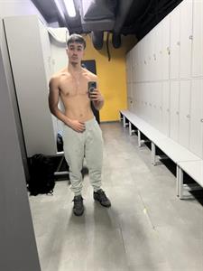 Martin 20 éves férfi, Budapest