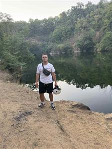 Martin 19 éves férfi, Heves megye