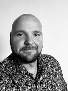 Martin 34 éves férfi, Budapest