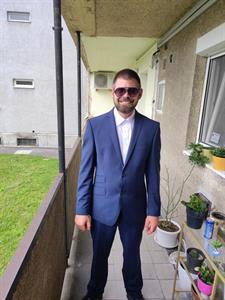 Martin34 34 éves férfi, Győr-Moson-Sopron megye