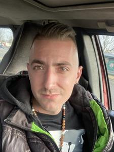 Martin93 32 éves férfi, Budapest