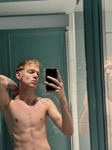 Marton 20 éves férfi, Budapest