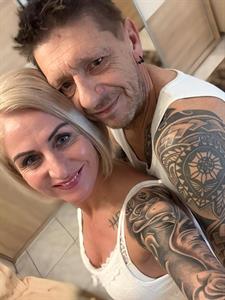 Mary 46 és 55 éves nő, Vas megye