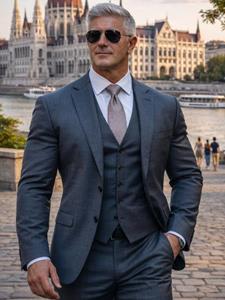 Dynamo 56 éves férfi, Budapest