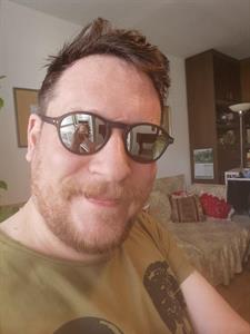 Mat 48 éves férfi, Budapest