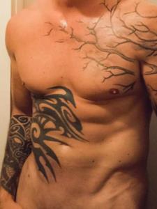 Máté  33 éves férfi, Győr-Moson-Sopron megye