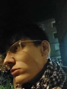 Máté 24 éves férfi, Budapest