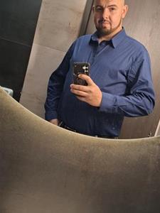 Máté 30 éves férfi, Békés megye