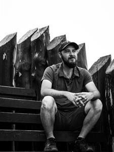 Mátè 30 éves férfi, Veszprém megye