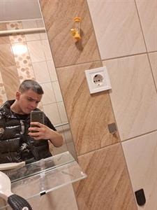 Máté 26 éves férfi, Bács-Kiskun megye