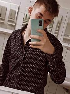 Mate 18 éves férfi, Bács-Kiskun megye