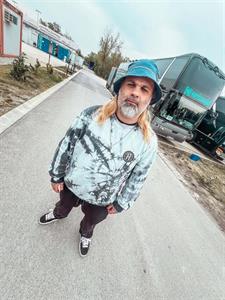 Máté 46 éves férfi, Baranya megye