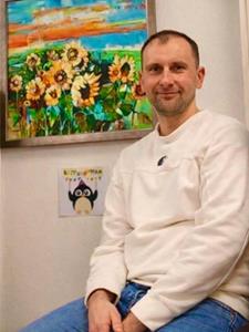 Máté 38 éves férfi, Pest megye