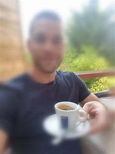 Mate90 36 éves férfi, Vas megye