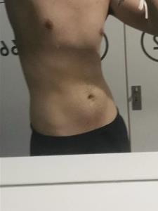 mateusz 22 éves férfi, Budapest