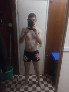 matizoz 33 éves férfi, Budapest