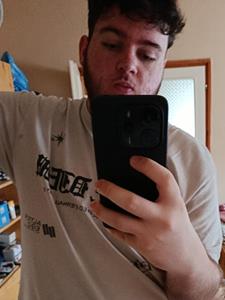 Matteo63 19 éves férfi, Hajdú-Bihar megye