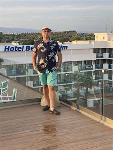 Matthews 57 éves férfi, Pest megye