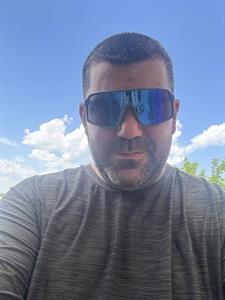 Mátyás 32 éves férfi, Fejér megye