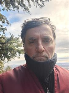 Mátyás 53 éves férfi, Baranya megye