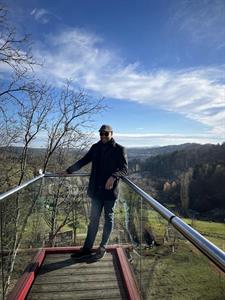 Matyi 30 éves férfi, Veszprém megye