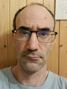 Maximus 48 éves férfi, Budapest