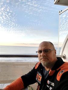 Maximusz 48 éves férfi, Nógrád megye