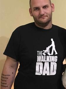 Mazi 35 éves férfi, Komárom-Esztergom megye