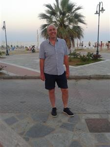 Mazsolacska 58 éves férfi, Budapest