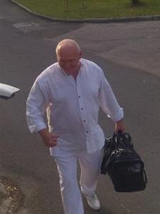 MC-kur 64 éves férfi, Budapest