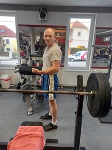 Md dani 33 éves férfi, Veszprém megye