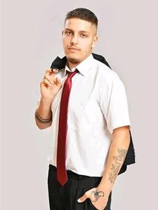 Mdo19 19 éves férfi, Vas megye